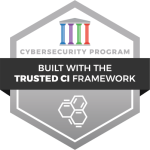logo of the cybersecurity program